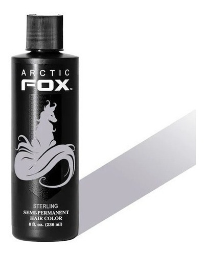 Artic Fox, Sterling 236 Ml