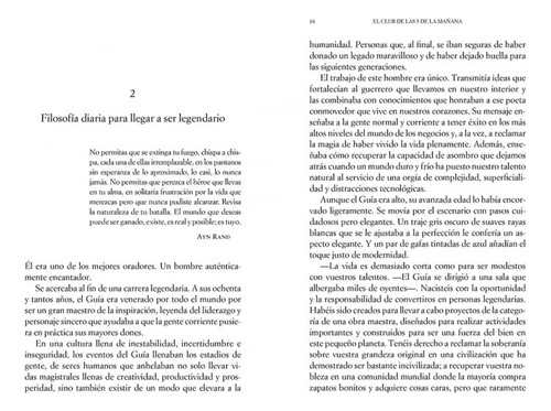 El Club De Las 5 De La Mañana (ed. Lujo): Controla Tus Ma...