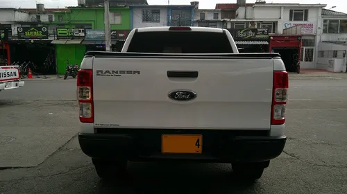Ford Ranger 3.2 XL