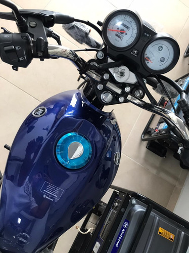 Motomel Serie 2 Full