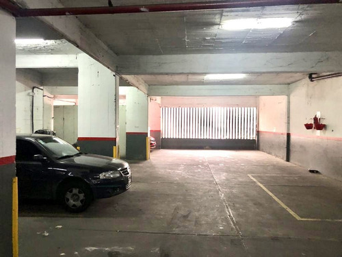 Imagen 6 de 7 de Alquiler Galpón 1100m2 En Caballito