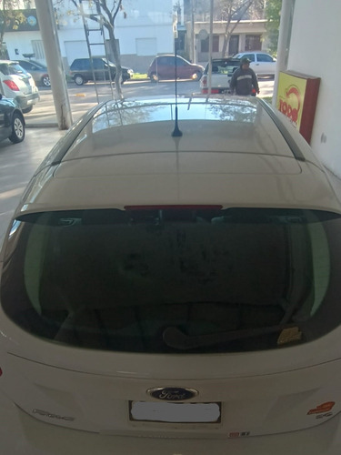 Ford Focus III 2.0 Se
