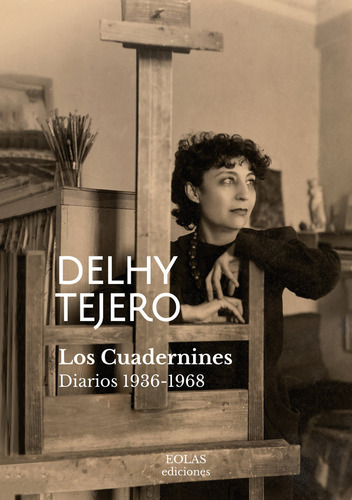 Cuadernines,los - Tejero Bedate  Delhy