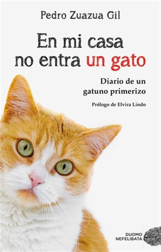 En Mi Casa No Entra Un Gato -consultá_stock_antes_de_comprar