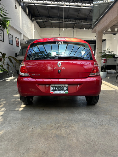 Renault Clio 1.2 Mío Expression Pack I