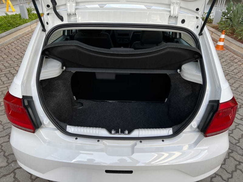 Imagem 10 de 15 de Volkswagen Gol 1.0 G7 2022