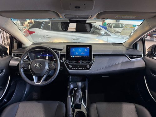 Toyota Corolla 2.0 VVT-IE FLEX XEI DIRECT SHIFT