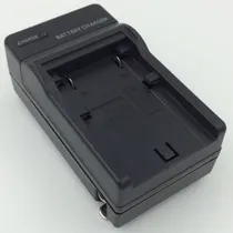 Comprar Ac Cargador De Batería Para Jvc Gr-d745 Gr-d745us Gr-d750 Gr