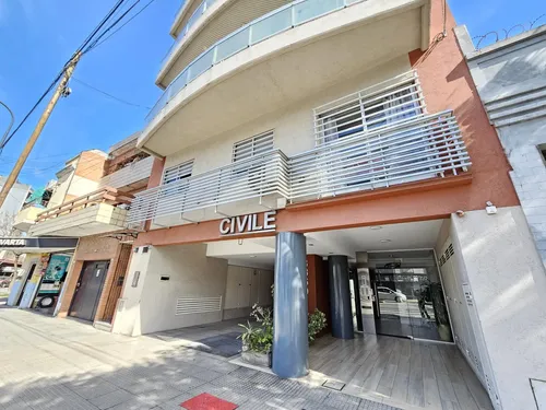 Departamento en alquiler en Saavedra