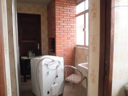 Imagem 14 de 14 de Apartamento Vila Ipiranga Porto Alegre. - 4993