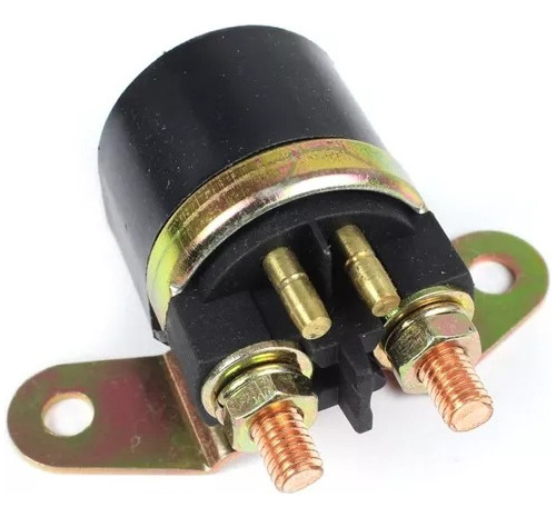 Relé De Partida Intruder 125 An125 I Burgman 2005 A 2016