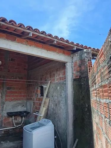 Casa / Ponto Comercial - Vila Conceição, Alto Do Calhau