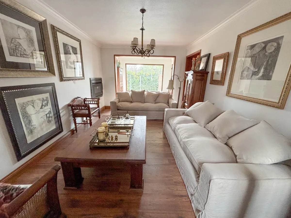Imagen 5 de 24 de Excelente Casa Venta San Damián