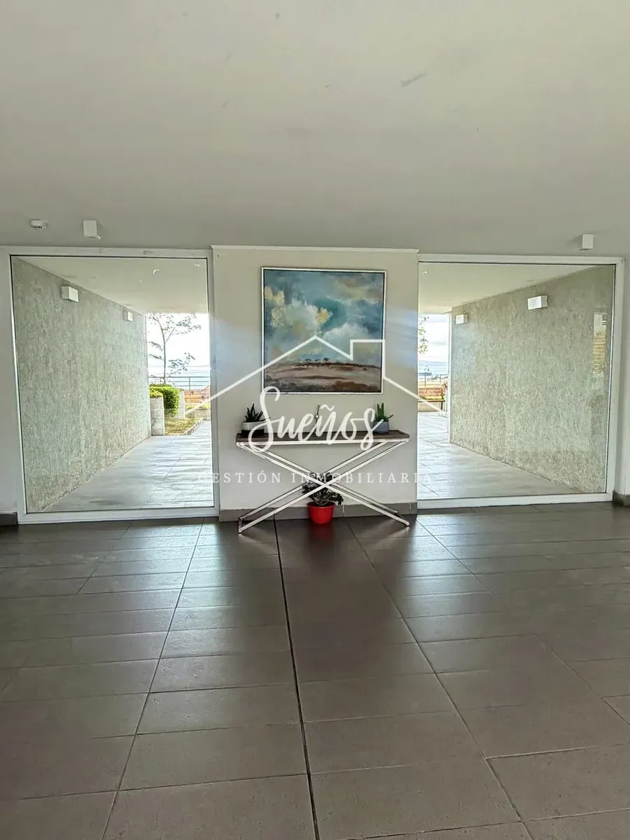 Imagen 3 de 27 de Elegancia Y Exclusividad Full Amoblado Y Terraza Panoramica