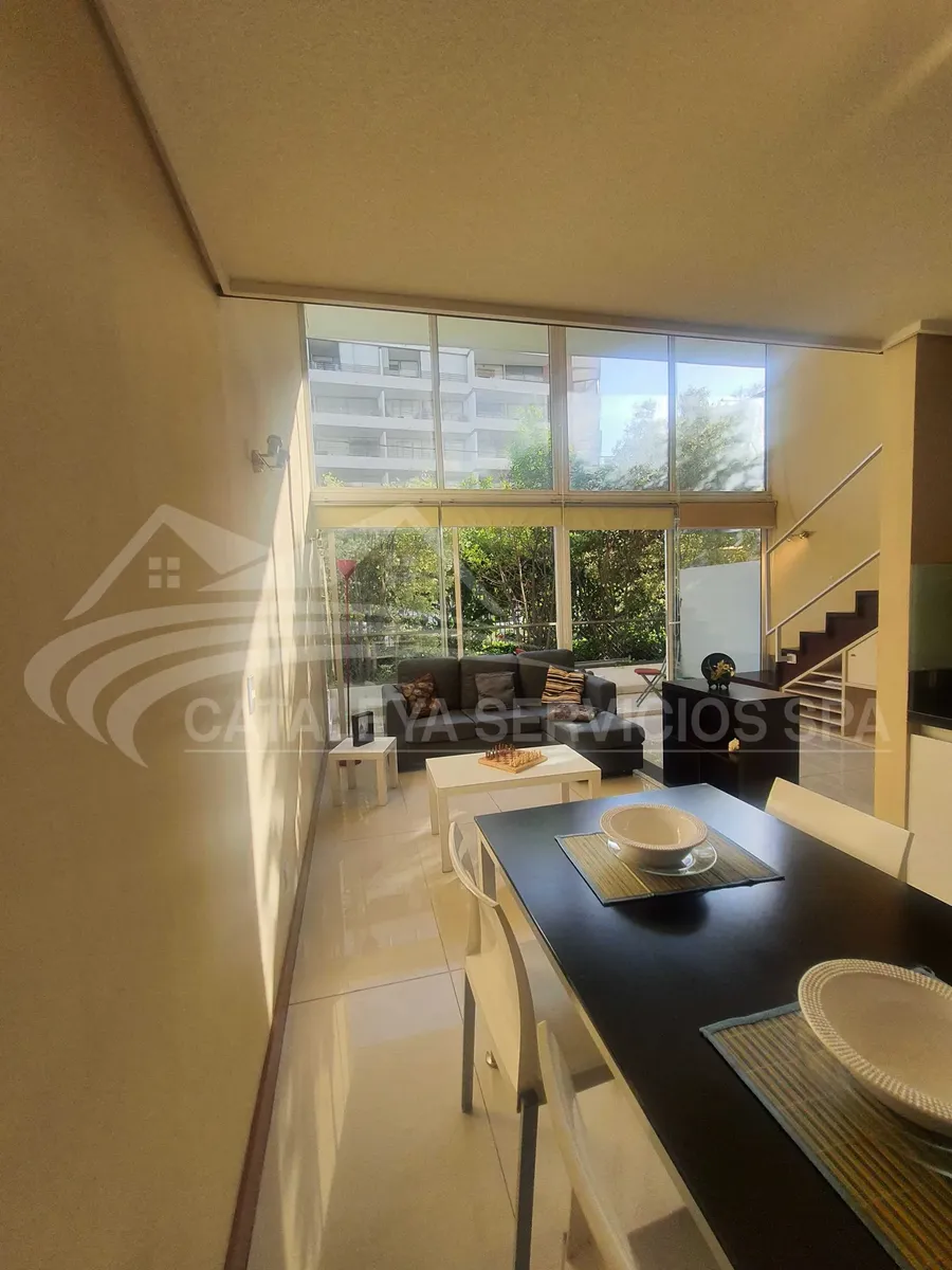 Imagen 3 de 25 de Arriendo Carol Urzua 7030-estac-bodega (54929)