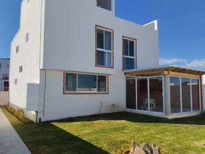 Casa en venta