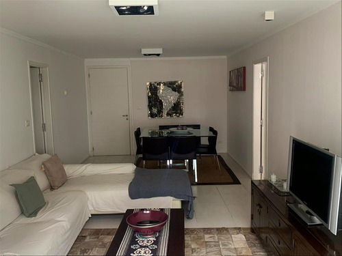 Imagen 8 de 17 de Venta Apartamento 2 Dormitortios Mas Servicio Aidy Grill