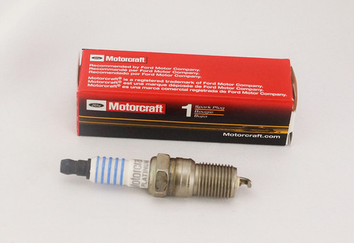 Motorcraft Sp-523 bujia