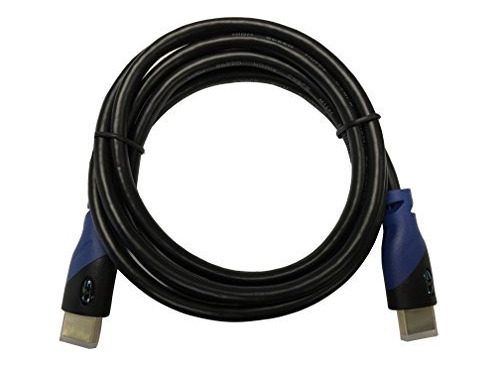 Cable Hdmi, 6 Pies (2 Paquetes)