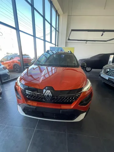 Renault Kardian 1.0T Premiere Edition At