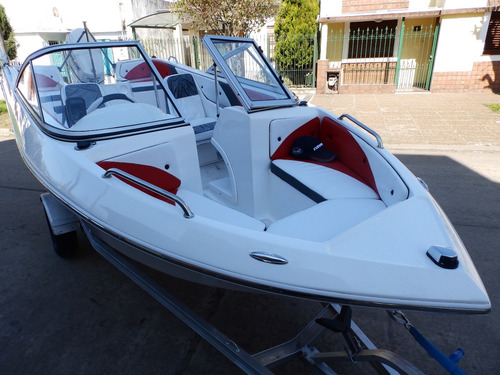 Imagen 11 de 14 de Lancha Open Map 480 Promocion En Stock Nautica Milione