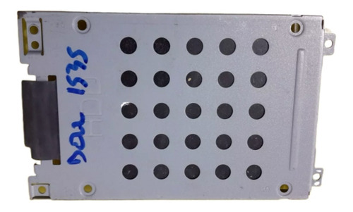 Bandeja Caddy Hdd Disco Rigido Para Notebook Dell 1535