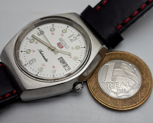 Relógio Seiko Automático