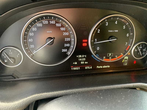 Bmw X3 Xdrive 35i Wx71