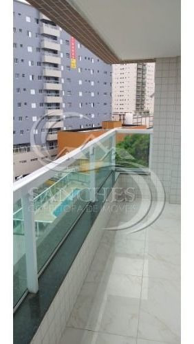 Imagem 14 de 15 de Apartamento 2 Dormitórios 1 Suíte Com Sacada Gourmet E Lazer Completo