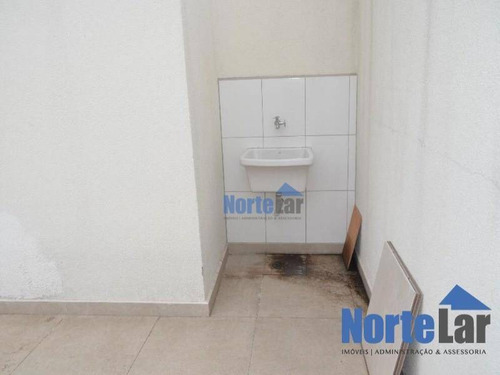 Imagem 4 de 14 de Cobertura Residencial À Venda, Vila Miriam, São Paulo - . - Co0016