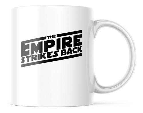 Taza - Star Wars - The Empire Strikes Back