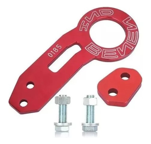 Gancho Remolque Trasero Tuning - Arrastre Tow Hook J40