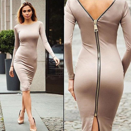 Imagen 7 de 10 de Vestidos Fiesta & Boho Chic Diseño Francés (2019)
