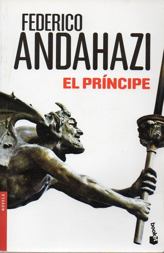 El Principe Federico Andahazi