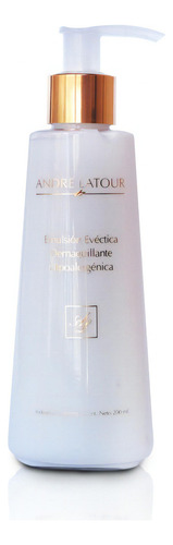 Andre Latour Emulsión Demaquillante Hipoalergenica 200ml