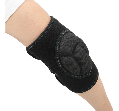 Funda De Soporte Para Codos, Espuma Eva, Protección Articula