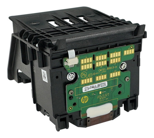 Cabezal De Impresión For Hpt120 T130 T520 T530