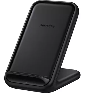 Cargador Inalambrico Samsung Galaxy S10 Plus Stand