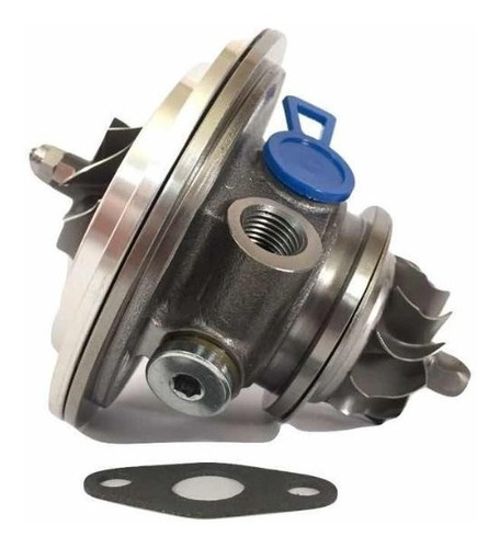 Turbo K03 1.4 1.8 2.0 Tsi Tfsi Kkk Conj Crtl Audi Volkswagen