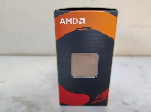 Processador Amd Ryzen 7 5700x3d 4.1ghz Am4 8 Núcleos | MercadoLivre