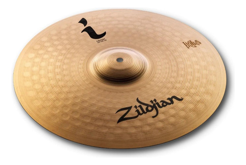 Platillo Zildjian Serie I Crash 16´´ Ilh16c