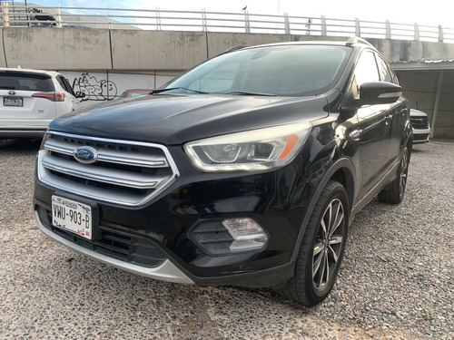 Ford Escape 2.5 Titanium At