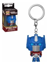 Comprar Optimus Prime Funko Transformers Llavero Keychain