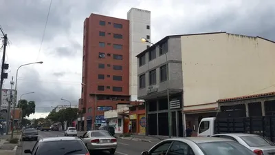 Edificio en venta