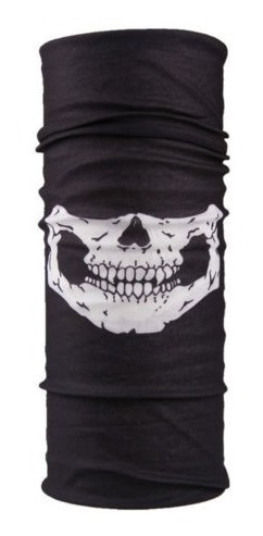 Oferta!!! Mascara Cortaviento Bandana Moto Ciclismo