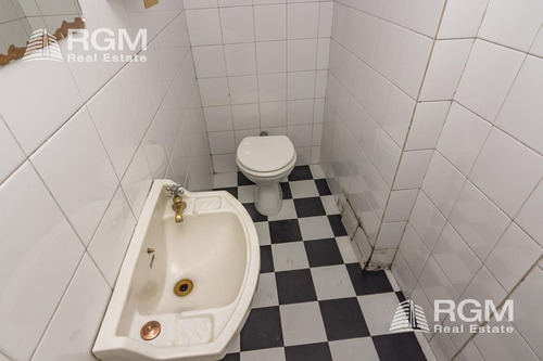 Imagen 6 de 8 de Oficina En Venta - Balvanera