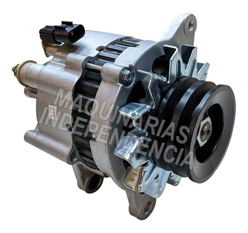 Alternador Hyundai D4bb Repuesto Autoelevador