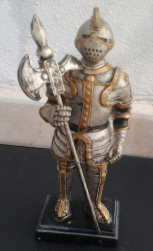 Miniaturas Cavaleiro Medieval -boneco