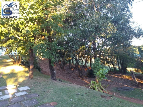 Imagem 2 de 15 de Chácara Para Venda Em Socorro, Zona Rural, 3 Dormitórios, 1 Suíte, 2 Vagas - 927_2-1186230