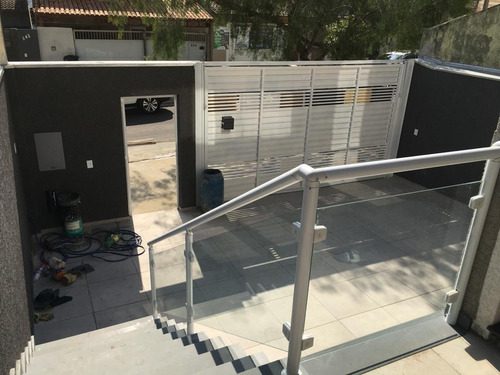 Imagem 4 de 13 de Casa De 3 Dormitórios Com Suítes No Portal Dos Ipês